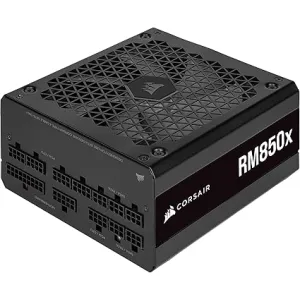 CORSAIR RM850x Tam Modüler ATX Güç Kaynağı