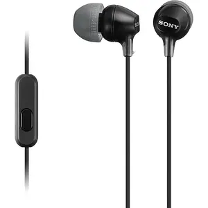 Sony MDREX15AP Kulak İçi Kulaklık Mikrofonlu