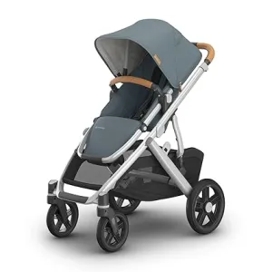 UPPAbaby Tam Boy Tek-Çift Bebek Arabası