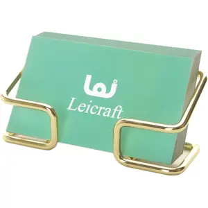 Leicraft Masa Üstü Kartvizitlik