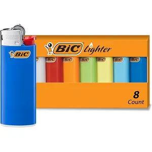 BIC 8'li Mini Çakmaklar