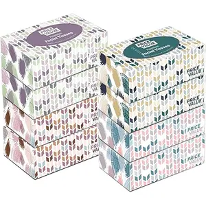Price Value 230 Yaprak Kutu Mendil