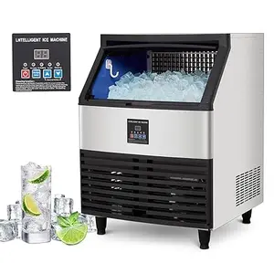 CuisinAid Ticari Buz Makinesi