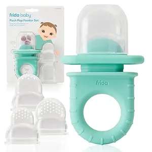Frida Baby 3 Yedek Ağızlı Emzik