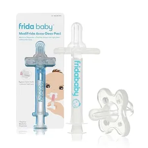 Frida Bebek Tıbbı Emzik