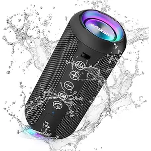 Ortizan Taşınabilir Bluetooth Hoparlör