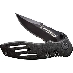 Smith & Wesson Extreme Ops Katlanır Bıçak