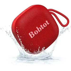 Bobtot Taşınabilir Bluetooth Hoparlörler