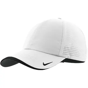 Nike Erkek Golf Delikli Şapka