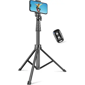 Telefon Tripod ve Selfie Çubuğu