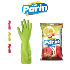 PARİN UZUN KONÇ ELDİVEN