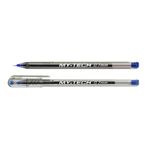 Pensan My Tech Tükenmez Kalem, Ink Color: Blue