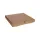 Baskısız Pizza Kutusu 24 X 24 X 4 Cm 400 Adet