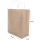 Kraft Kağit Poşet ( Çanta) 25*30*12 - (25'li̇ Paket) Kraft Kağit Poşet ( Çanta) 25*30*12 - (25'li̇ Paket)
