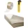 Ambalaj Paketleme Seti - Hamur Kağıt 40x60 2kg + 2 Adet Koli Bantı + 1 Adet Maket Bıçağı Ambalaj Paketleme Seti - Hamur Kağıt 40x60 2kg + 2 Adet Koli Bantı + 1 Adet Maket Bıçağı