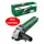 Bosch Spiral Avuç Içi Taşlama Makinası Sipral Avuç Taşlama 750 Watt 115 mm + 115 mm Metal Kesme Diski Bosch Spiral Avuç Içi Taşlama Makinası Sipral Avuç Taşlama 750 Watt 115 mm + 115 mm Metal Kesme Diski