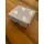 E-Ticaret Takı Aksesuar Kolye Bileklik Kapaklı Kargo Kutusu 100 Adet Beyaz Parlak Selefonlu 12x13x5cm E-Ticaret Takı Aksesuar Kolye Bileklik Kapaklı Kargo Kutusu 100 Adet Beyaz Parlak Selefonlu 12x13x5cm