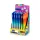 Carioca Tükenmez Kalem 07 Oops Easy Silinebilir 3 Lü Set - Mavi Siyah Kırmızı Carioca Tükenmez Kalem 07 Oops Easy Silinebilir 3 Lü Set - Mavi Siyah Kırmızı