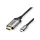 Choetech 4K 60Hz Type C To HDMI Görüntü Aktarım Kablosu CH-0021