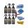 Mertox Otomobil Araç Araba Oto Temizlik ve Bakım Seti Oto Şampuanı+Jant-Motor Temizleyici+Hızlı Cila+Torpido+Lastik Parlatıcı 6X500ML Mertox Otomobil Araç Araba Oto Temizlik ve Bakım Seti Oto Şampuanı+Jant-Motor Temizleyici+Hızlı Cila+Torpido+Lastik Parlatıcı 6X500ML