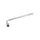 Sharplace 17MM Araba Tekerlek Lug Somun Anahtarı Hex Anahtar Soket Anahtarı Araba / Kamyon Lastik Tamir Sharplace 17MM Araba Tekerlek Lug Somun Anahtarı Hex Anahtar Soket Anahtarı Araba / Kamyon Lastik Tamir
