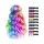 Deco Elit Saç Tebeşiri Taraklı 10 Lu Renkli Saç Boyası Tebeşiri Geçici Saç Tebeşir Seti Hair Chalk Deco Elit Saç Tebeşiri Taraklı 10 Lu Renkli Saç Boyası Tebeşiri Geçici Saç Tebeşir Seti Hair Chalk