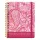 Victoria's Journals Spiralli Defter Sert Kapak 240 Sayfa 120 Yaprak 20x28 cm 90gr. (+80 Çizgili +80 Noktalı + 80 Düz) Victoria's Journals Spiralli Defter Sert Kapak 240 Sayfa 120 Yaprak 20x28 cm 90gr. (+80 Çizgili +80 Noktalı + 80 Düz)