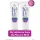 Sensodyne Klinik Beyazlik Cay, Kahve ve Tutun Lekelerine Karsi Dis Macunu 75 ml x 2 Adet Sensodyne Klinik Beyazlik Cay, Kahve ve Tutun Lekelerine Karsi Dis Macunu 75 ml x 2 Adet