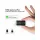 SOUNDERS Araç Içi Apple Cihazlar Için Kablosuz Mini Carplay Adaptörü, Wireless Carplay Çevirici SOUNDERS Araç Içi Apple Cihazlar Için Kablosuz Mini Carplay Adaptörü, Wireless Carplay Çevirici