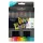 Faber-Castell Black Edition Boya Kalemi 36 Renk