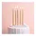 12 Adet Gold Pasta Mumu Gold Doğum Günü Mumu Gold Uzun Mum Gold Ince Mum Gold Mum Church Gold Candles 12 Adet Gold Pasta Mumu Gold Doğum Günü Mumu Gold Uzun Mum Gold Ince Mum Gold Mum Church Gold Candles