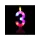 Mavi 3 Yaş Renkli LED Işıklı Pasta Mumu LED Işıklı Doğum Günü Mumu LED Happy Bırthday Candle Mavi 3 Yaş Renkli LED Işıklı Pasta Mumu LED Işıklı Doğum Günü Mumu LED Happy Bırthday Candle