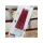 Vıp Kalite Parlak Metalik Kırmızı Pasta Mumu 6 Adet Kırmızı Doğum Günü Mumu Decor Red Bırthday Candle Vıp Kalite Parlak Metalik Kırmızı Pasta Mumu 6 Adet Kırmızı Doğum Günü Mumu Decor Red Bırthday Candle
