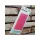 Pink Bırthday Candle Vıp Uzun Parlak Metalik Simli Pembe Pasta Mumu 6 Adet Pembe Doğum Günü Mumu Pink Bırthday Candle Vıp Uzun Parlak Metalik Simli Pembe Pasta Mumu 6 Adet Pembe Doğum Günü Mumu