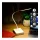 Şarjlı LED Masa Lambası, Şiddeti Ayarlanabilir Dokunmatik Işık, Çalışma Ofis Okuma Lambası Şarjlı LED Masa Lambası, Şiddeti Ayarlanabilir Dokunmatik Işık, Çalışma Ofis Okuma Lambası