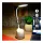 Şarjlı LED Masa Lambası, Işık Şiddeti Ayarlanabilir, Kalemlik ve Telefon Standlı Okuma Lambası Şarjlı LED Masa Lambası, Işık Şiddeti Ayarlanabilir, Kalemlik ve Telefon Standlı Okuma Lambası