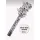 Silver Konfeti 30 cm / Gümüş Konfeti Parti Düğün Nişan Nikah Kına Doğum Günü Sünnet Konfeti 1 Adet Silver Konfeti 30 cm / Gümüş Konfeti Parti Düğün Nişan Nikah Kına Doğum Günü Sünnet Konfeti 1 Adet
