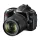 D90  18-55mm Lens Dijital SLR Fotoğraf Makinesi