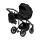  Anex® m/type - 2'si 1 Arada Bebek Arabası Seti - Siyah