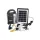 Skygo Dat AT-999 Güneş Enerjili Solar Aydınlatma Sistemi Skygo Dat AT-999 Güneş Enerjili Solar Aydınlatma Sistemi