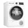Bosch WQG24100TR A++ 9 kg Isı Pompalı Kurutma Makinesi