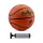 Basketbol Topu Iç Dış Mekan Pompa Hediyeli 7 Numara Turuncu