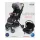 Prego Lotus Katlanabilir Kabin Boy Travel Bebek Arabası