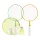 Perfly Çocuk Badminton Raket Seti - Discover