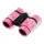 1 Adet Çocuklar İçin Dürbün Yüksek Çözünürlüklü Su Geçirmez Optik Dürbün 4x30 Cm Desenli Pembe 1 Adet Çocuklar İçin Dürbün Yüksek Çözünürlüklü Su Geçirmez Optik Dürbün 4x30 Cm Desenli Pembe