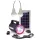 Gold Silver GS-330 Güneş Enerjili Solar Aydinlatma Sistemi Gold Silver GS-330 Güneş Enerjili Solar Aydinlatma Sistemi