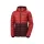 W Banff Hooded Insulator Mont