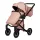 Anex® E/type Bebek Arabası - Şeftali  Anex® E/type Bebek Arabası - Şeftali