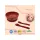 Momia Bebek "Momia Bebek Silikon Beslenme Mama Seti - Sağlıklı ve Renkli!" set 7 - mama kasesi , bebek kaşık çatal Momia Bebek "Momia Bebek Silikon Beslenme Mama Seti - Sağlıklı ve Renkli!" set 7 - mama kasesi , bebek kaşık çatal