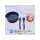 Momia Bebek "Momia Bebek Silikon Beslenme Mama Seti - Sağlıklı ve Renkli!" set 7 - bebek mama kasesi , bebek kaşık çatal Momia Bebek "Momia Bebek Silikon Beslenme Mama Seti - Sağlıklı ve Renkli!" set 7 - bebek mama kasesi , bebek kaşık çatal